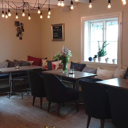 Strandterrassen Hostel Gränna Εξωτερικό φωτογραφία