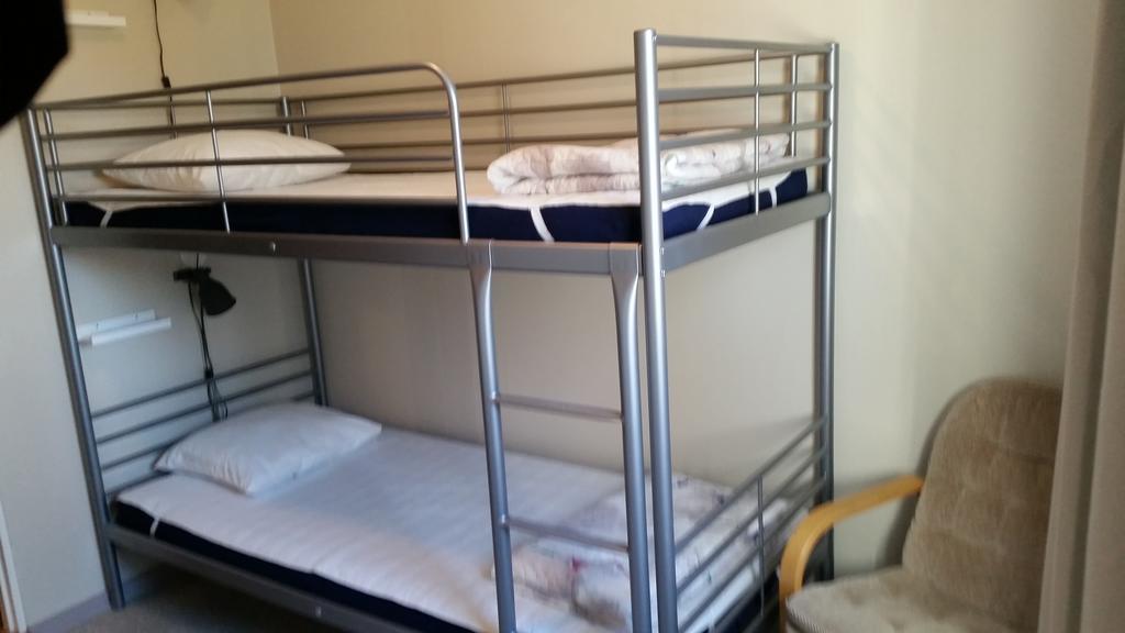 Strandterrassen Hostel Gränna Εξωτερικό φωτογραφία