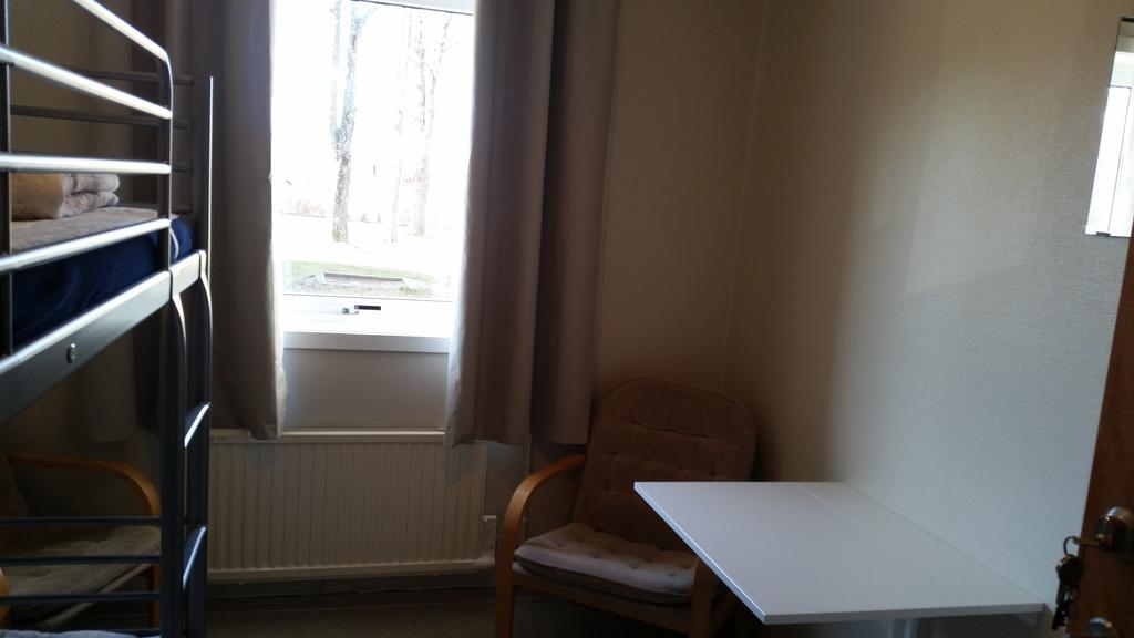 Strandterrassen Hostel Gränna Εξωτερικό φωτογραφία