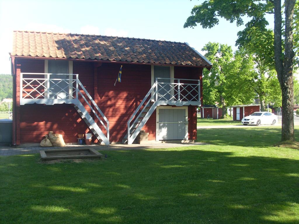 Strandterrassen Hostel Gränna Εξωτερικό φωτογραφία