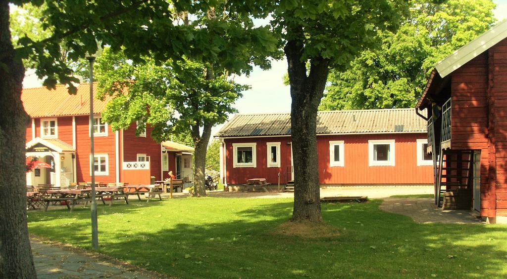 Strandterrassen Hostel Gränna Εξωτερικό φωτογραφία