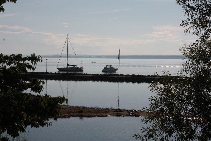 Strandterrassen Hostel Gränna Εξωτερικό φωτογραφία