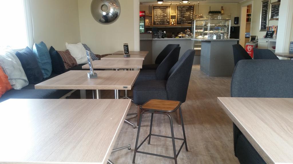 Strandterrassen Hostel Gränna Εξωτερικό φωτογραφία
